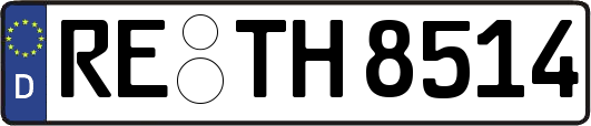 RE-TH8514