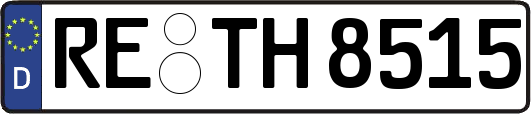 RE-TH8515