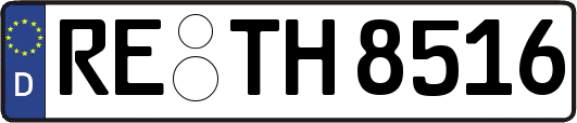 RE-TH8516