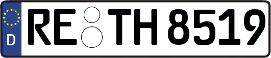 RE-TH8519