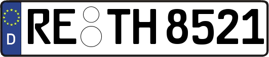 RE-TH8521