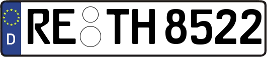 RE-TH8522