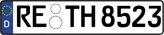 RE-TH8523