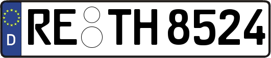 RE-TH8524