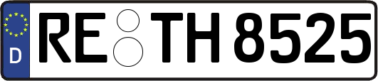 RE-TH8525