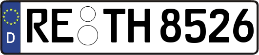 RE-TH8526