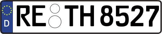 RE-TH8527