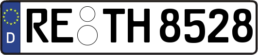 RE-TH8528