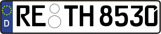 RE-TH8530