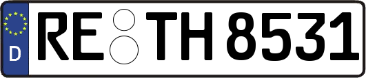 RE-TH8531