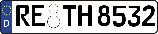 RE-TH8532
