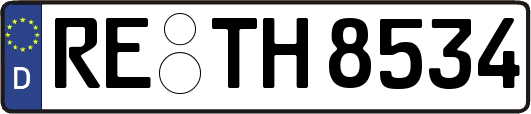 RE-TH8534