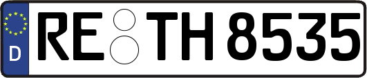 RE-TH8535