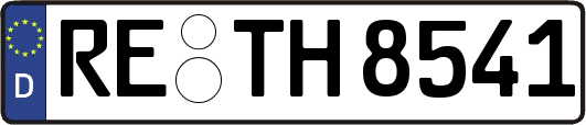 RE-TH8541