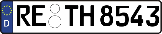 RE-TH8543