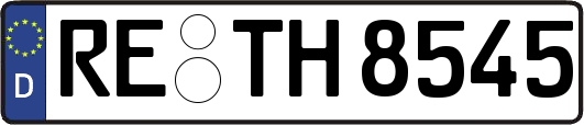 RE-TH8545