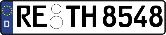 RE-TH8548