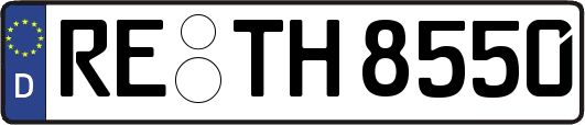 RE-TH8550