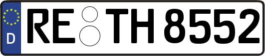 RE-TH8552