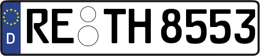 RE-TH8553