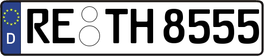 RE-TH8555