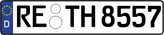 RE-TH8557