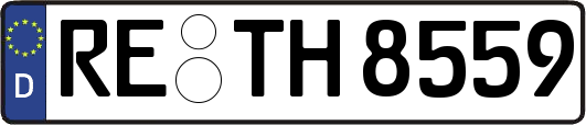 RE-TH8559