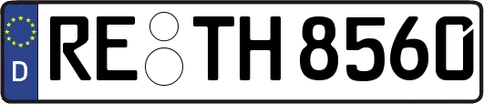 RE-TH8560