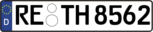 RE-TH8562