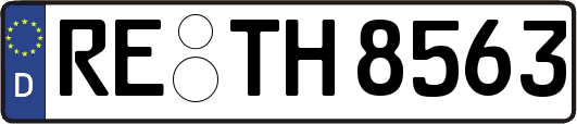 RE-TH8563