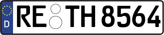 RE-TH8564