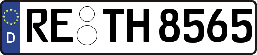 RE-TH8565