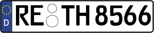RE-TH8566