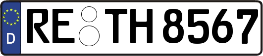 RE-TH8567