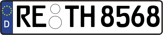 RE-TH8568