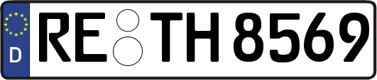 RE-TH8569