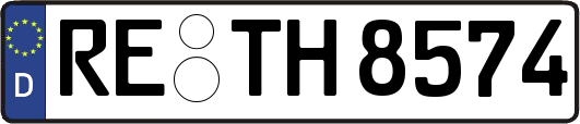 RE-TH8574