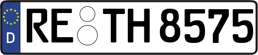 RE-TH8575
