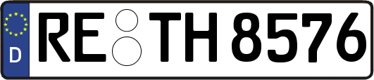 RE-TH8576