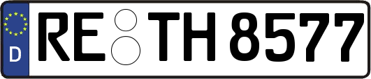 RE-TH8577
