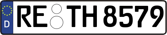RE-TH8579