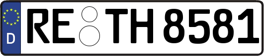 RE-TH8581