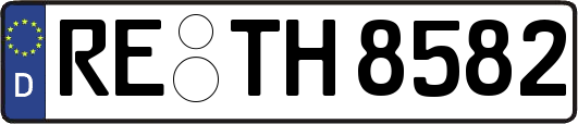 RE-TH8582