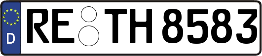 RE-TH8583
