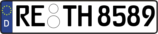 RE-TH8589