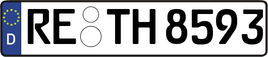 RE-TH8593