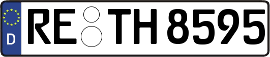 RE-TH8595