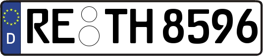 RE-TH8596