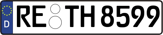 RE-TH8599