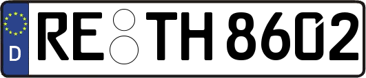 RE-TH8602